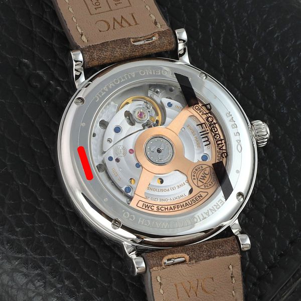 IWC Portofino Automatic IW458614